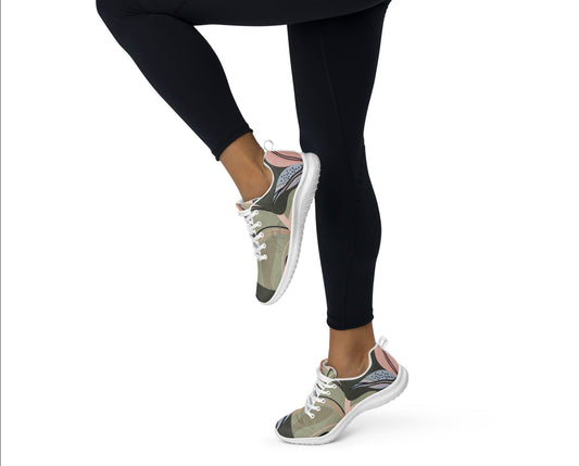 Zapatillas deportiva para mujer