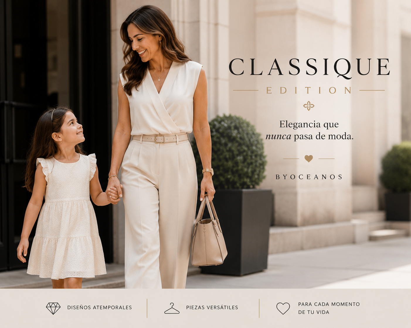 Classique Edition