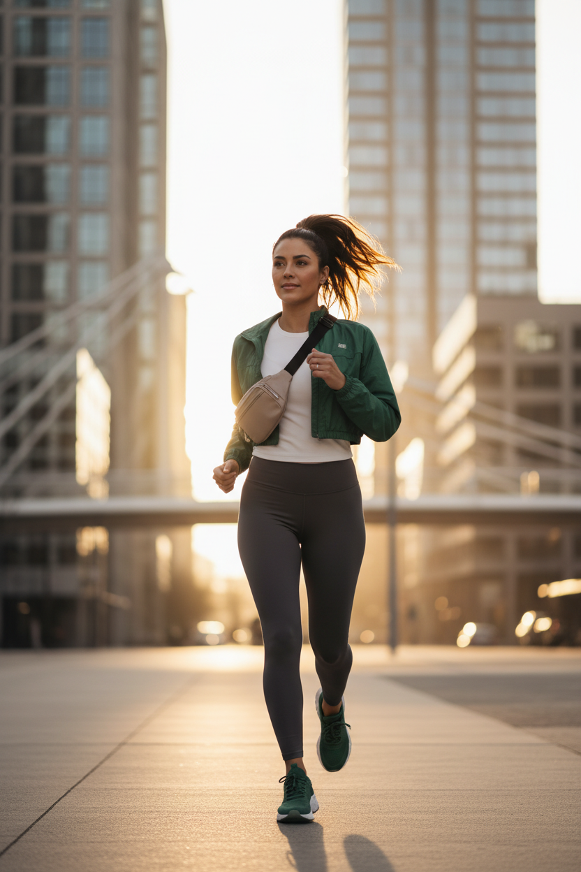 CityRun Collection