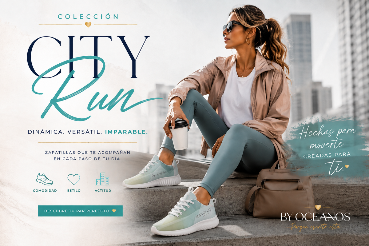 CityRun Collection
