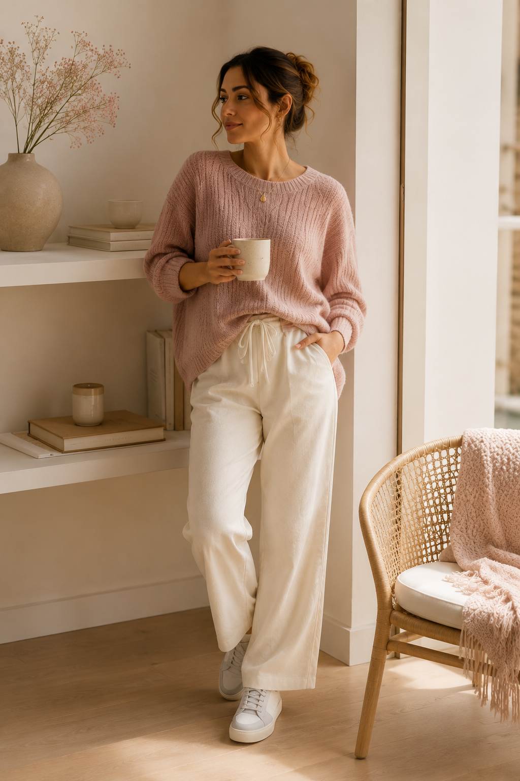 Wrapped in Purpose Collection