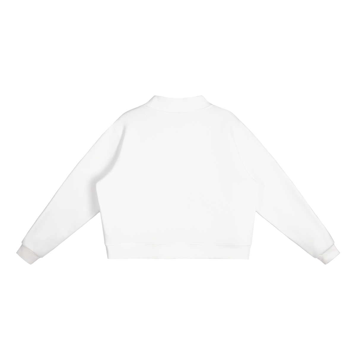 WE - Amo Essential Sweatshirt