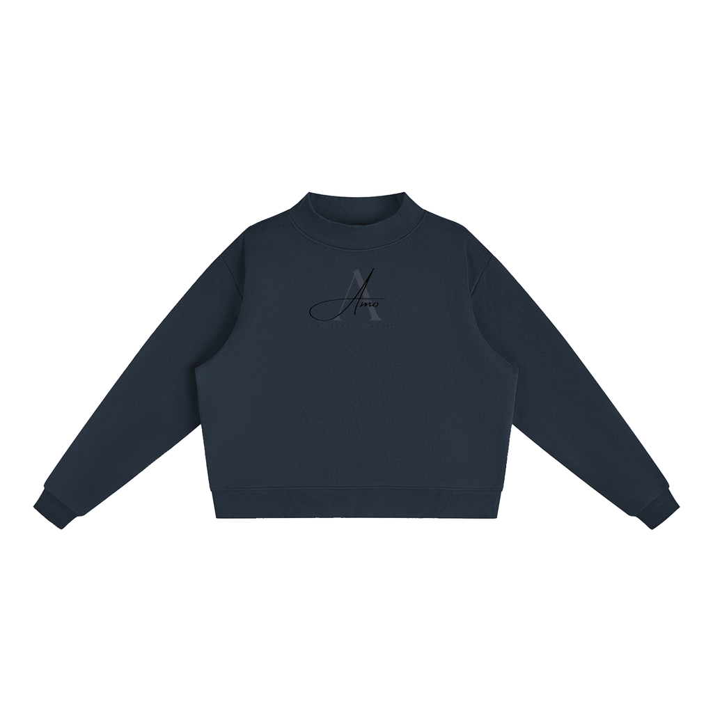 WE - Amo Essential Sweatshirt