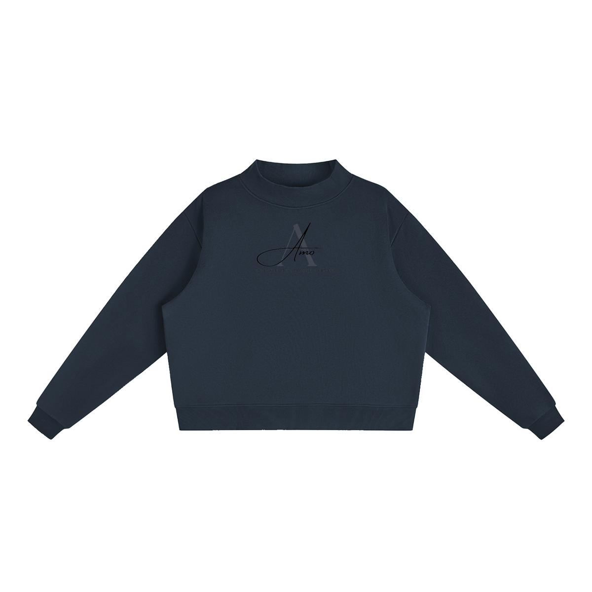 WE - Amo Essential Sweatshirt