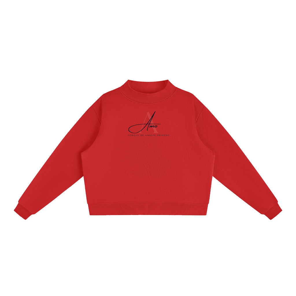 WE - Amo Essential Sweatshirt