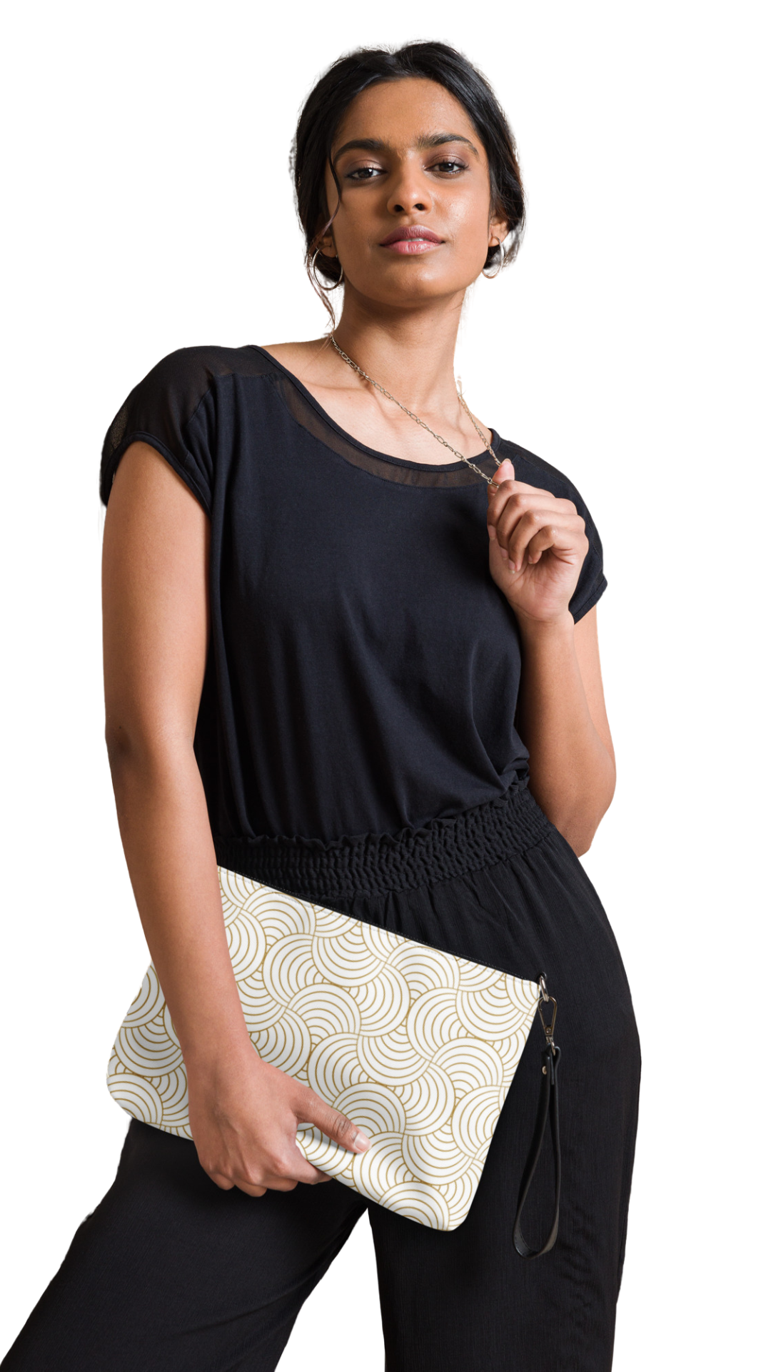 Crossbody bag