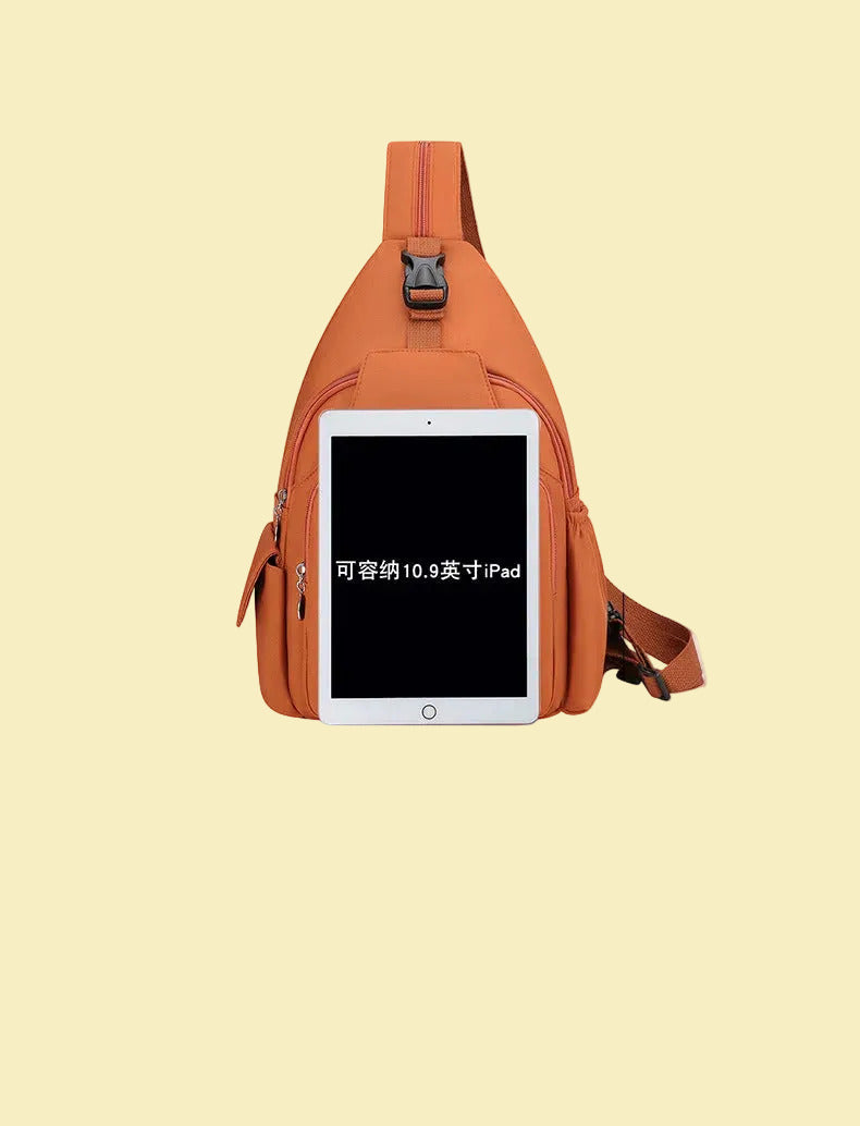 pau Allen ''crossbody''