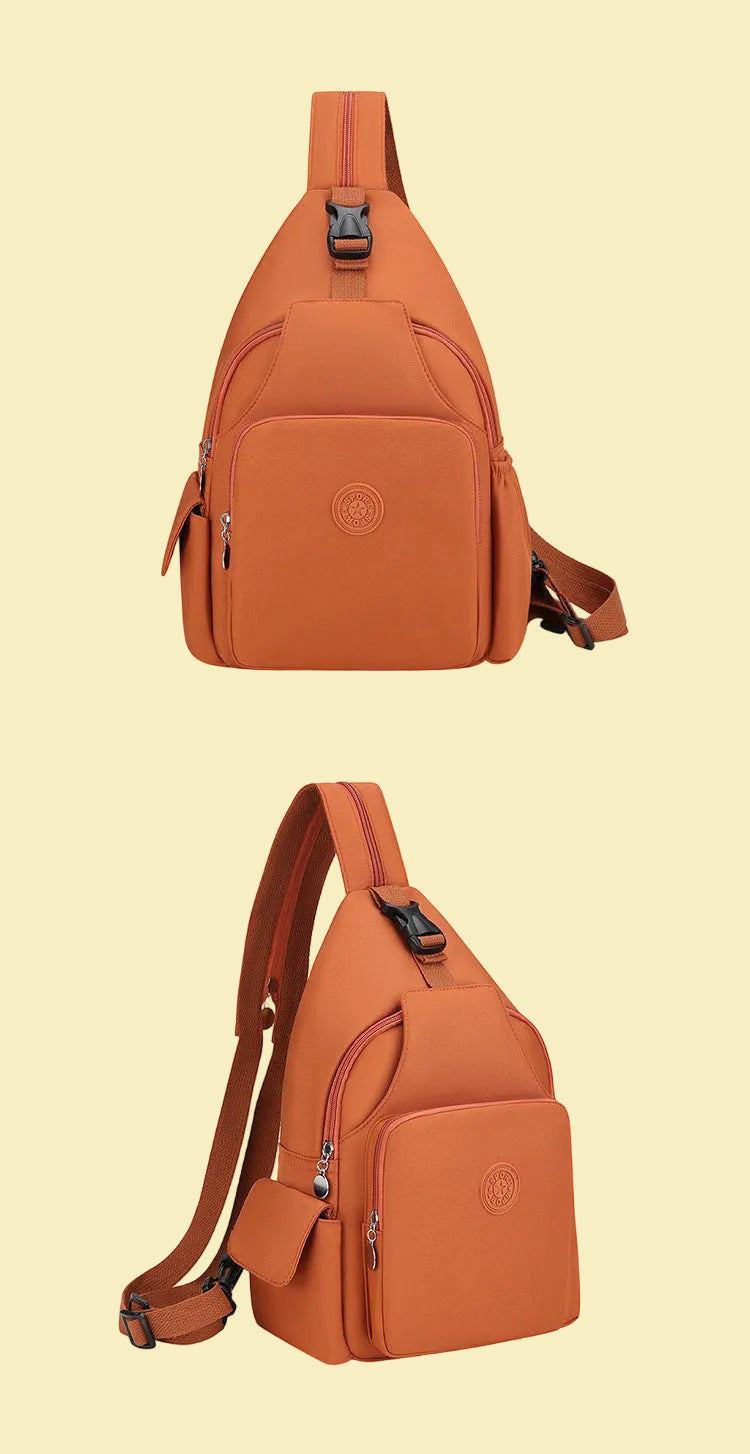 pau Allen ''crossbody''