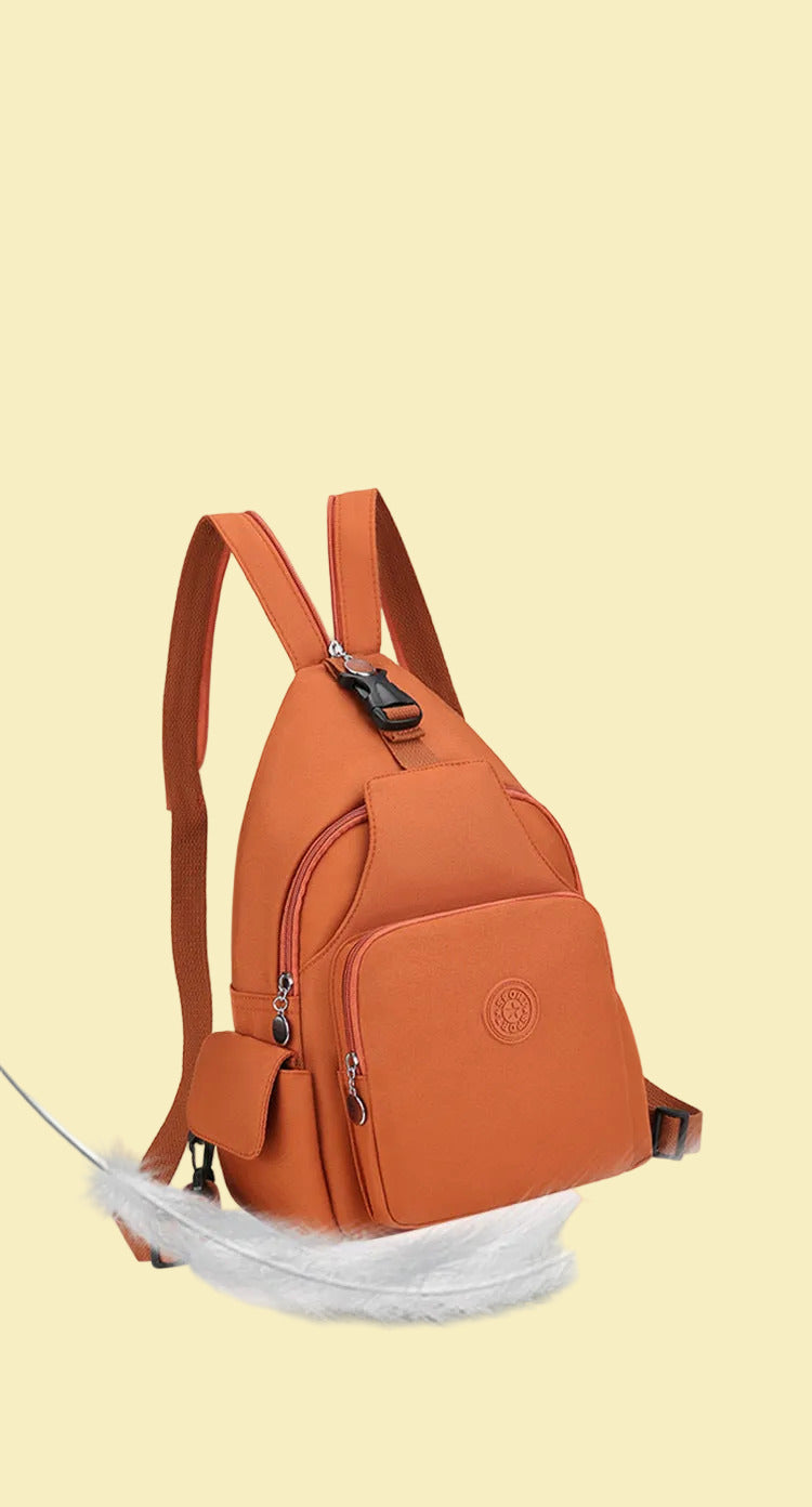 pau Allen ''crossbody''