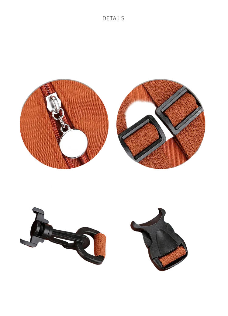 pau Allen ''crossbody''