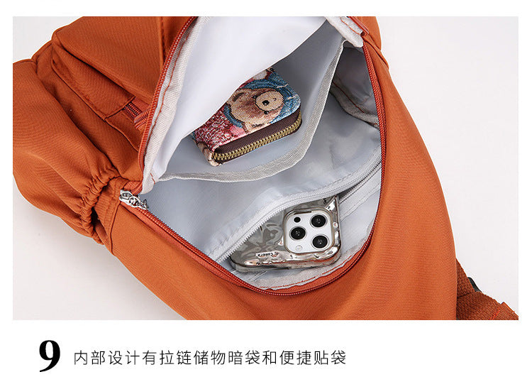 pau Allen ''crossbody''