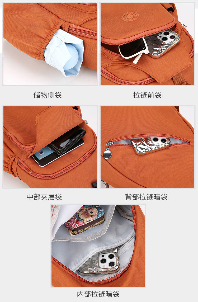 pau Allen ''crossbody''