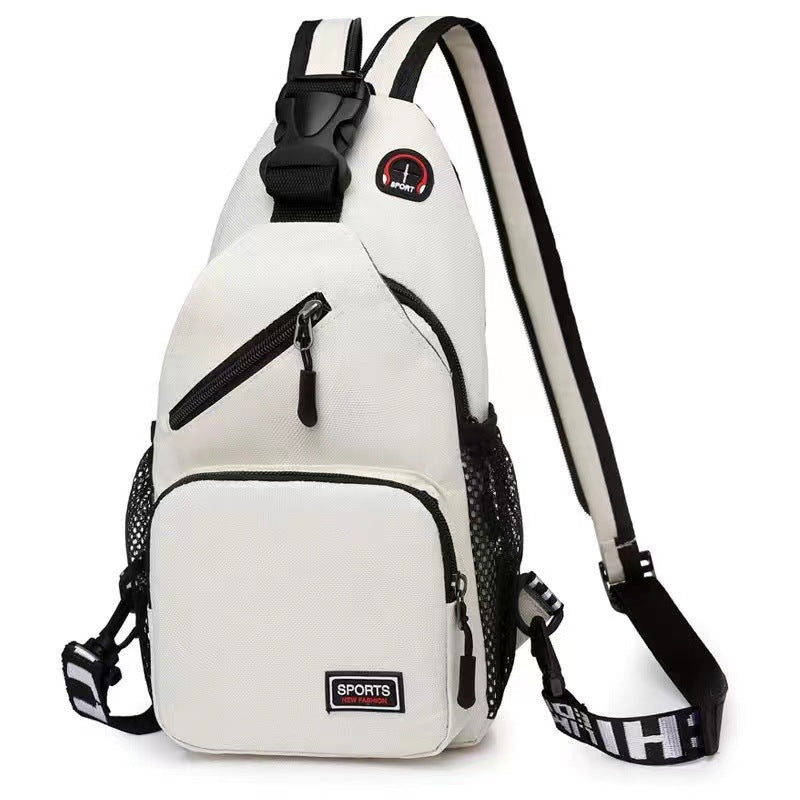 pau Allen ''crossbody''