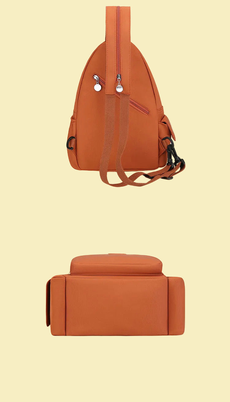 pau Allen ''crossbody''