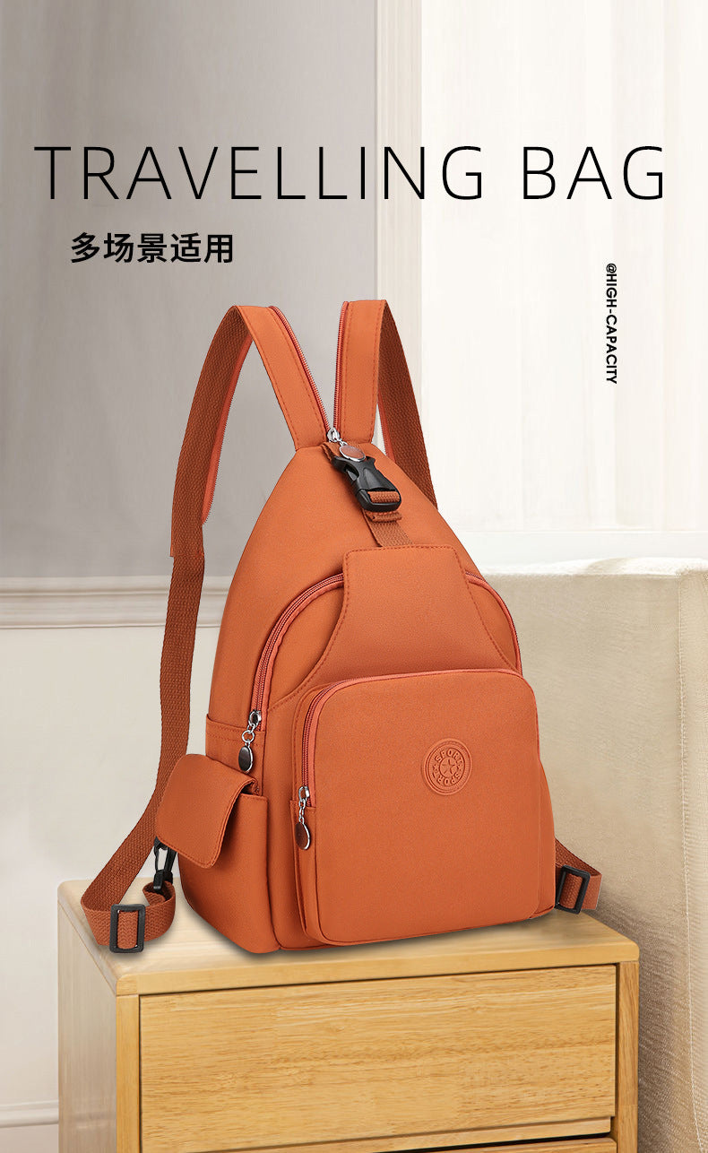 pau Allen ''crossbody''