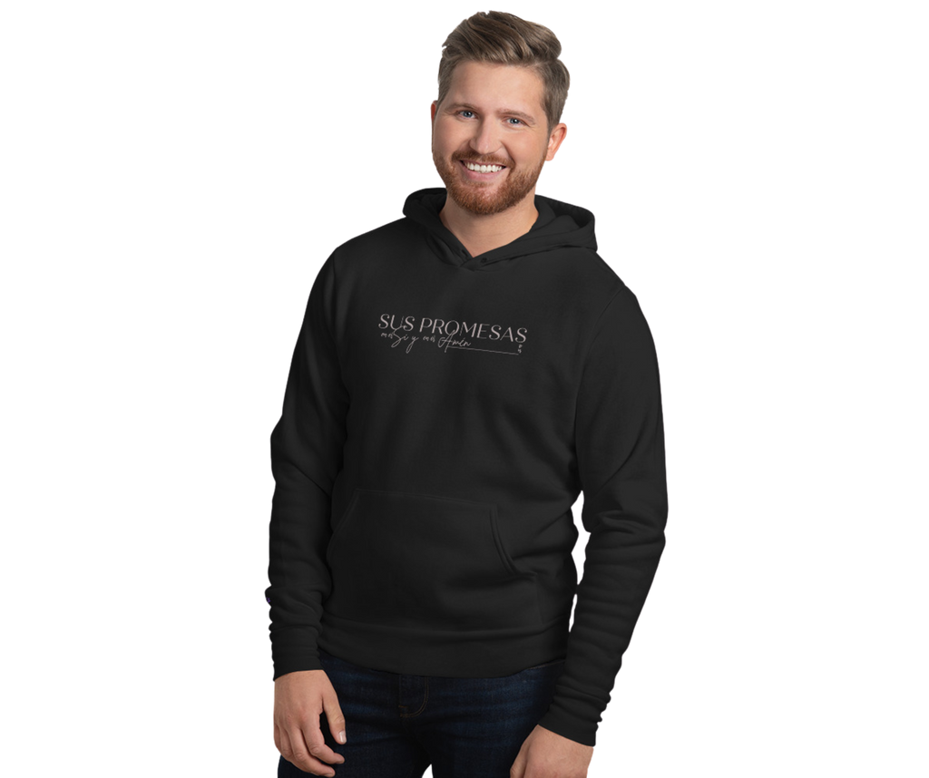 Sudadera unisex