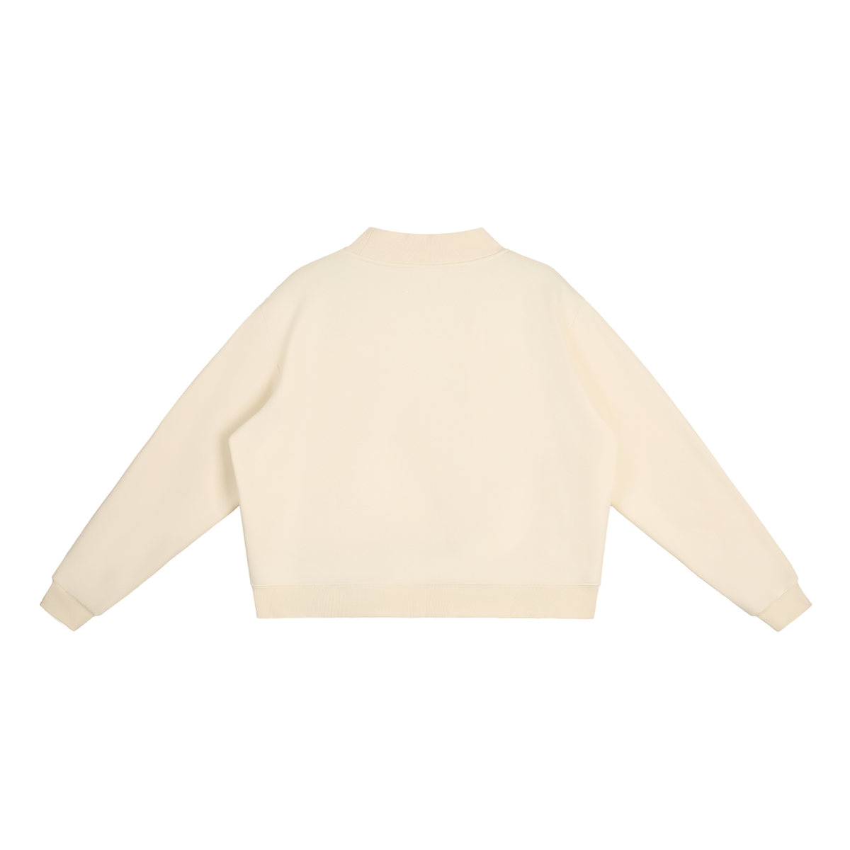 WE - Amo Essential Sweatshirt