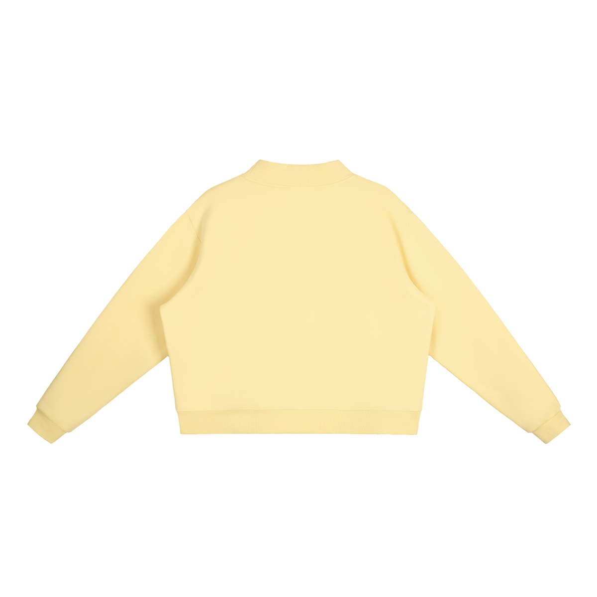 WE - Amo Essential Sweatshirt