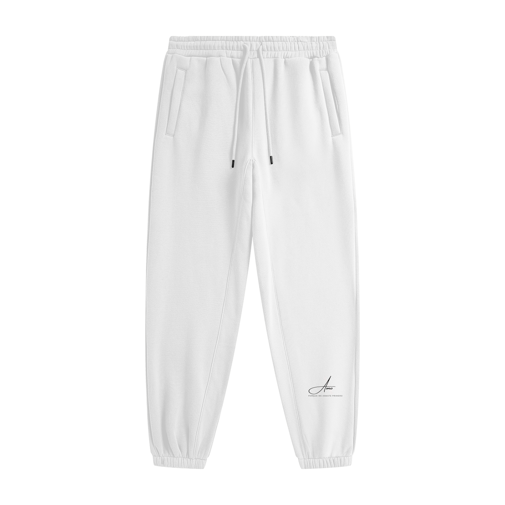 WE Amo -  Joggers