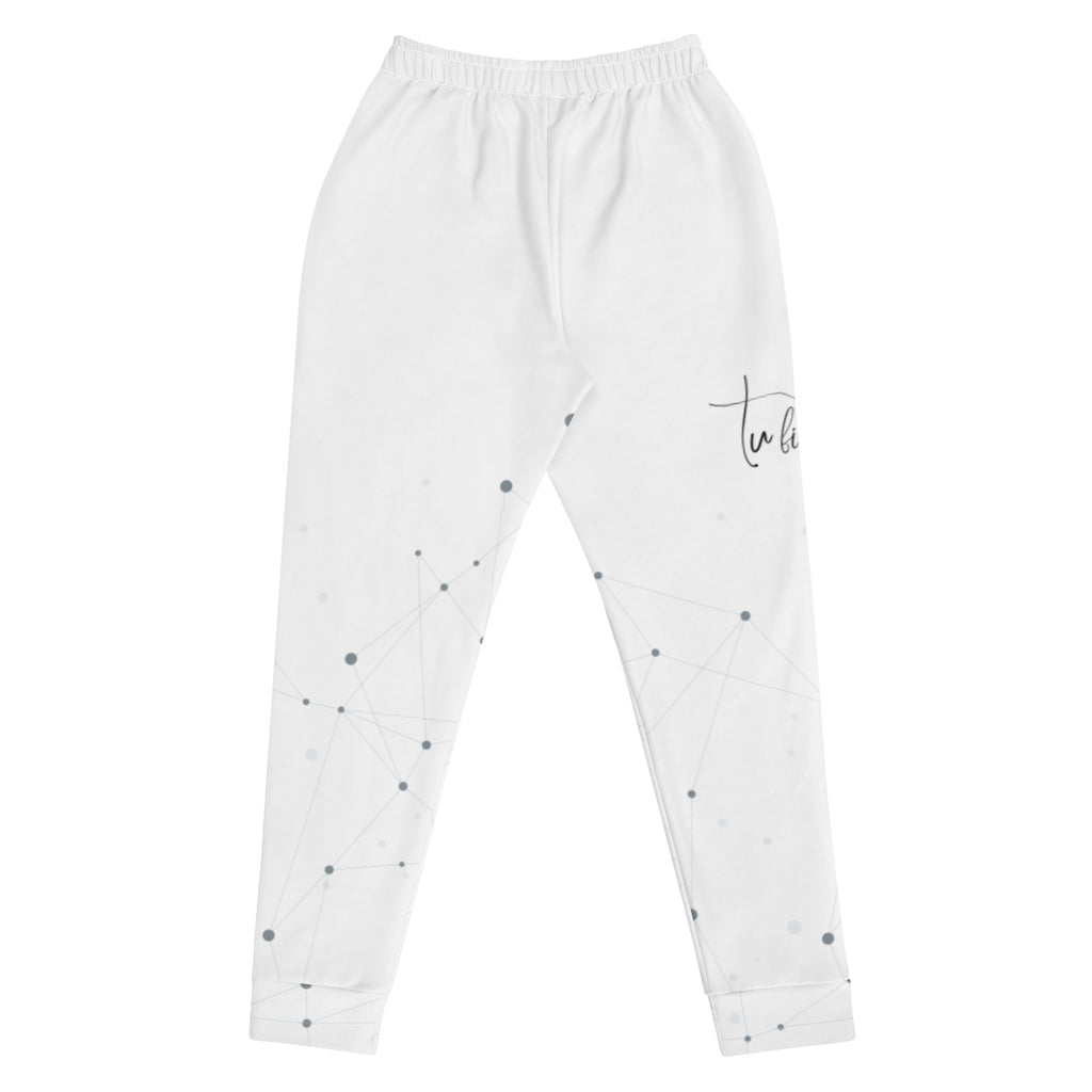 Tu Fidelidad mi garantía - Pantalón de chándal