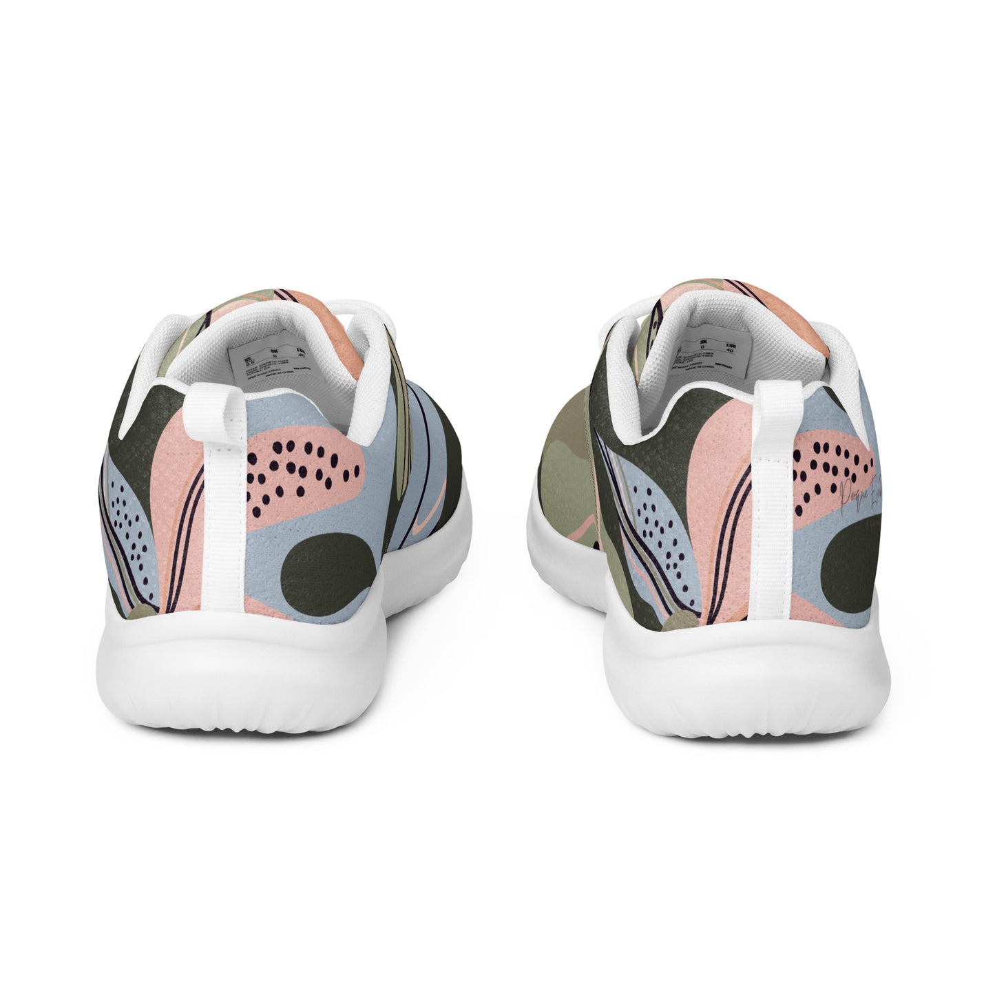 Zapatillas deportiva para mujer