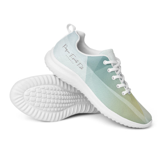 Zapatillas deportivas para mujer