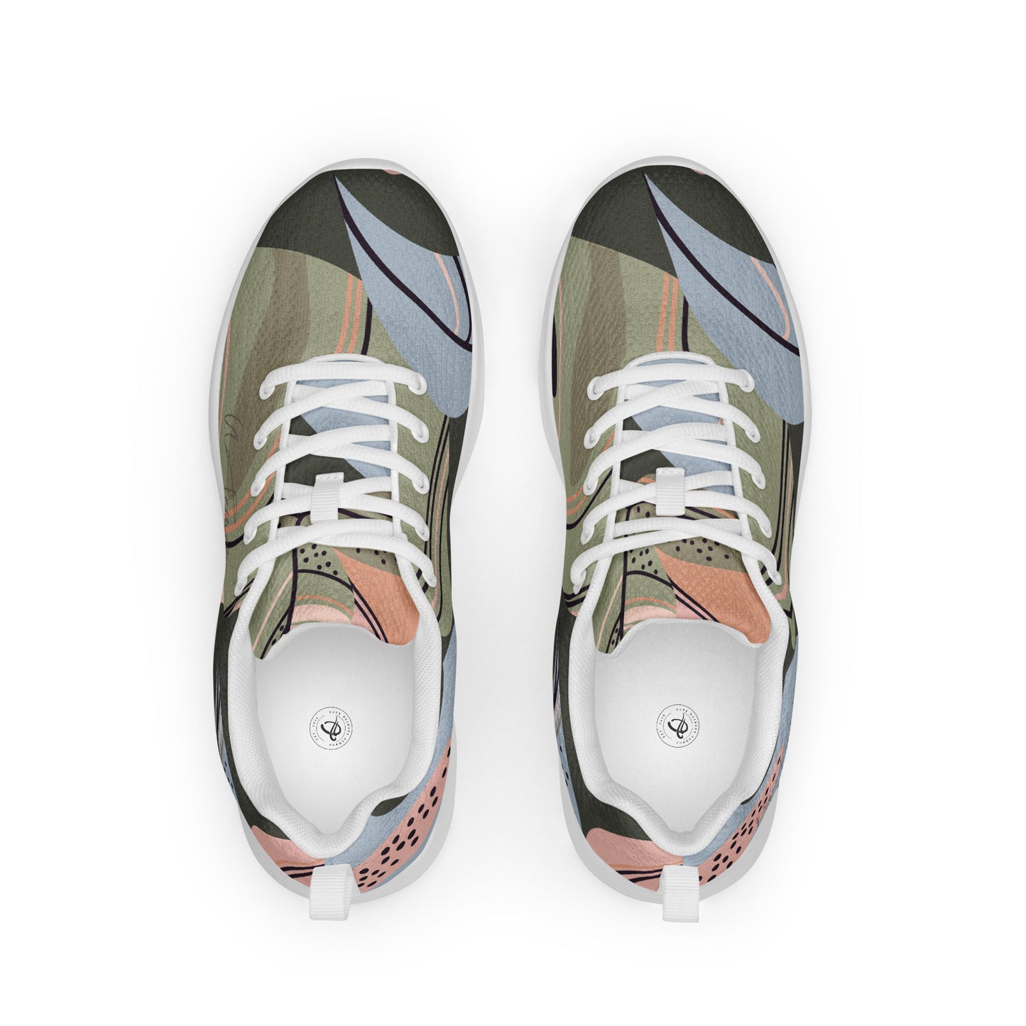 Zapatillas deportiva para mujer