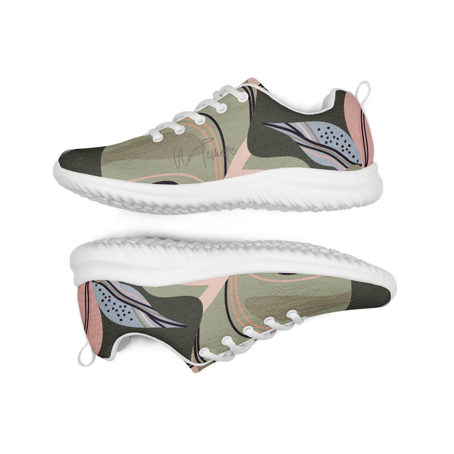 Zapatillas deportiva para mujer