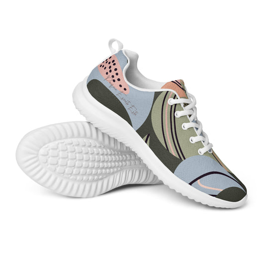 Zapatillas deportiva para mujer