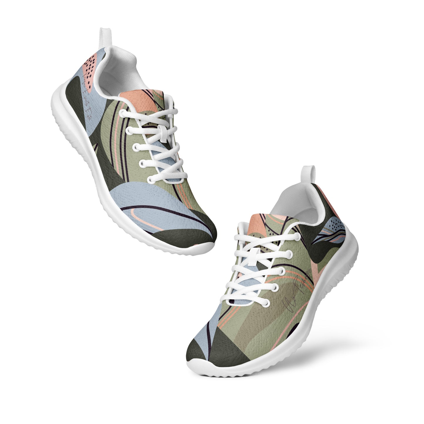 Zapatillas deportiva para mujer